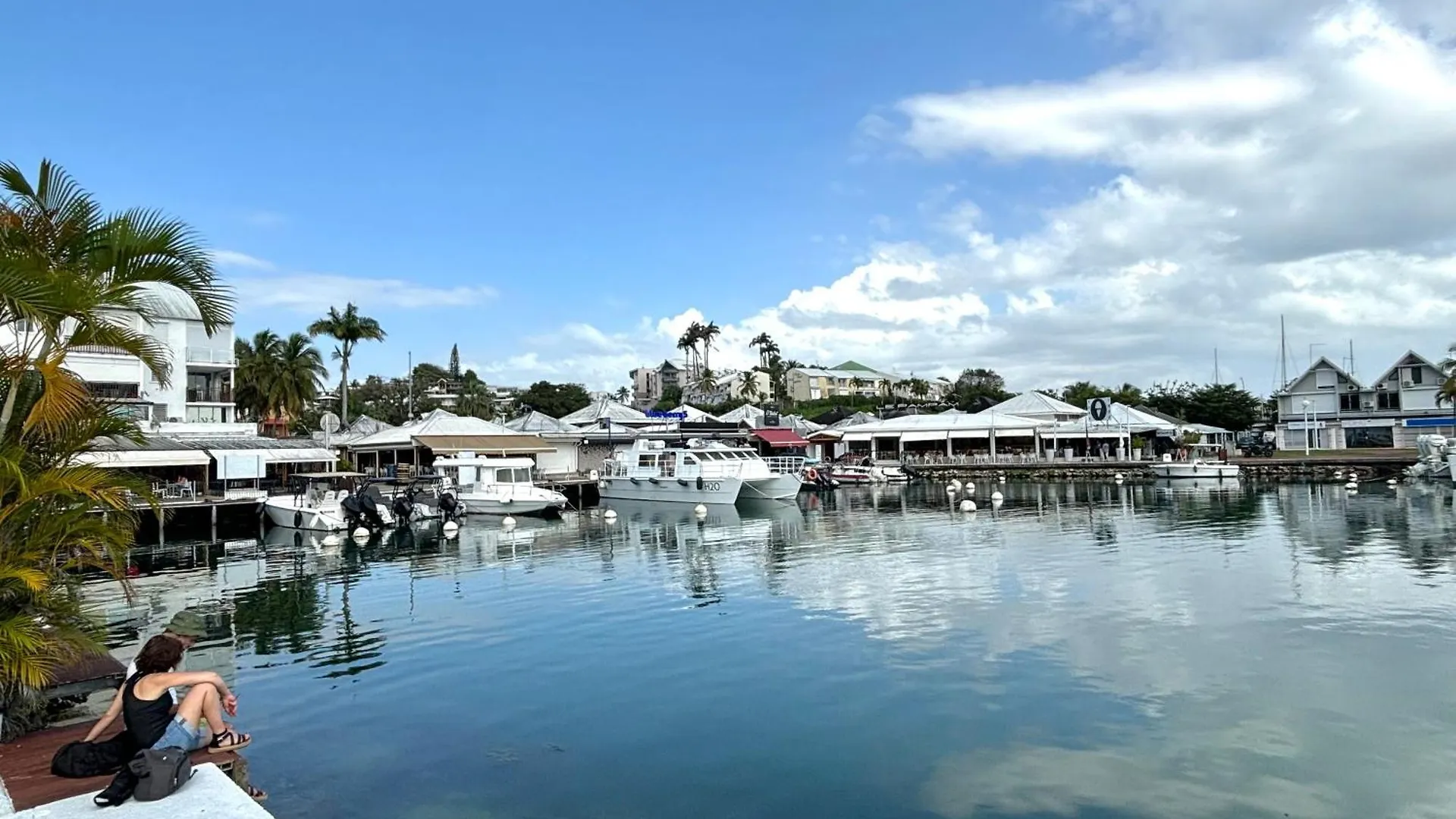La Perle De La Datcha - A 500M De Plage De La Datcha Et Du Centre Ville Le Gosier  0*, Le Gosier (Grande-Terre) Guadeloupe